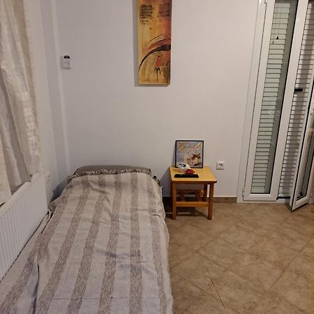 Apartment With Sea View And Balcony 60M From Beach Aegina エクステリア 写真