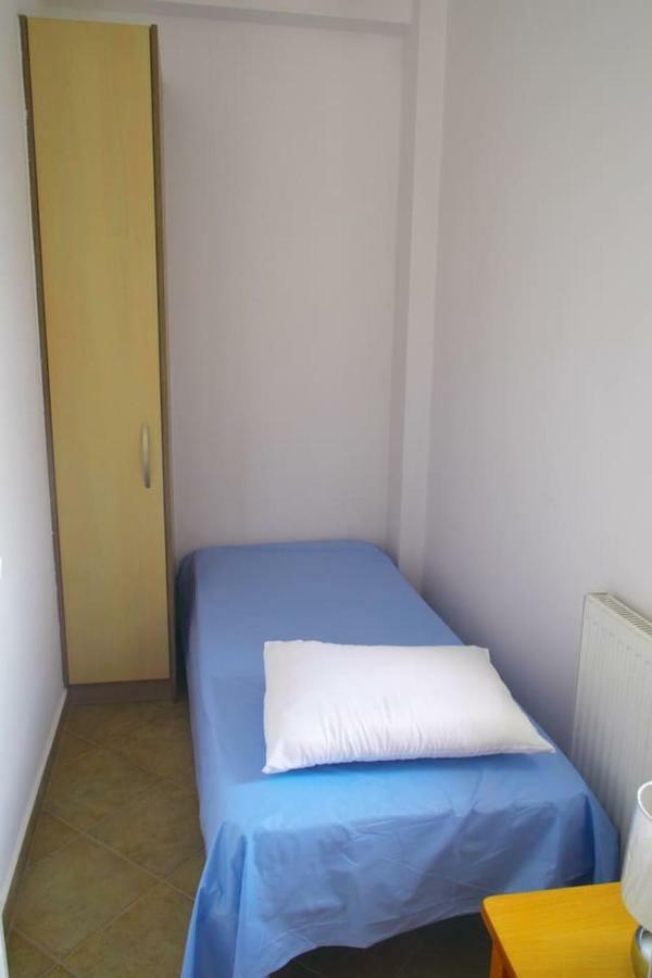 Apartment With Sea View And Balcony 60M From Beach Aegina エクステリア 写真